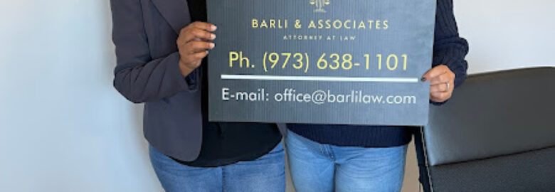 BARLI & ASSOCIATES LLC