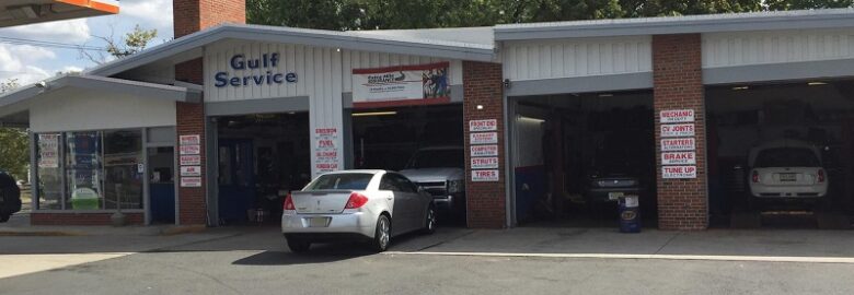 Jersey Auto Repair