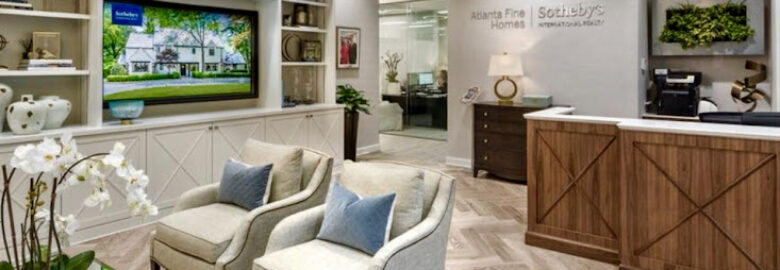 Atlanta Fine Homes Sotheby’s International Realty