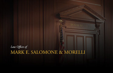 Law Offices of Mark E Salomone & Morelli