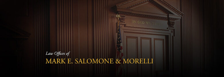 Law Offices of Mark E Salomone & Morelli