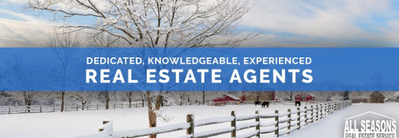 All Seasons Real Estate Service