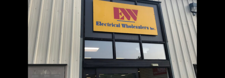 Electrical Wholesalers Inc. – Torrington