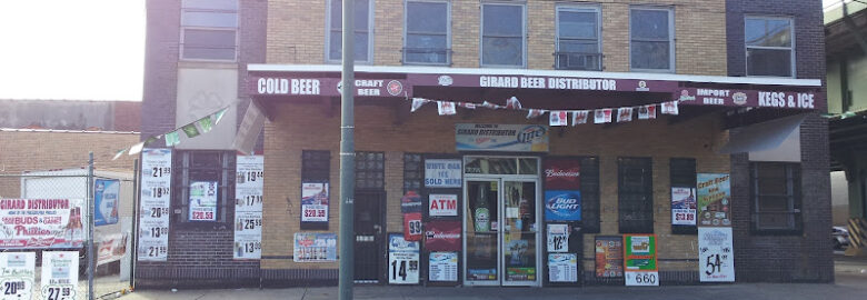 Girard Beer Distributor