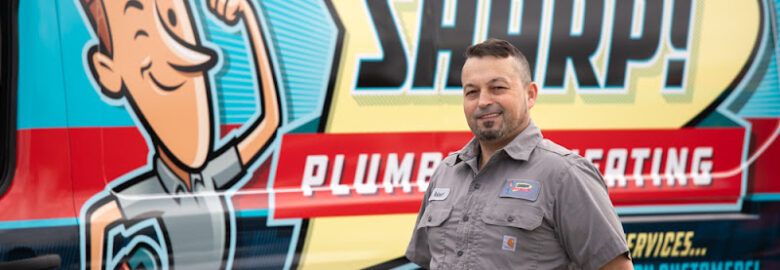 Sharp Plumbing & Heating