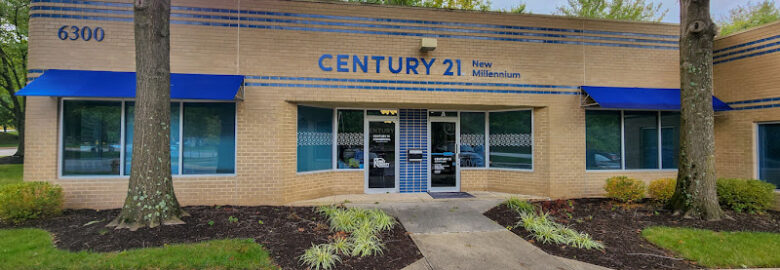 Century 21 New Millennium – MD