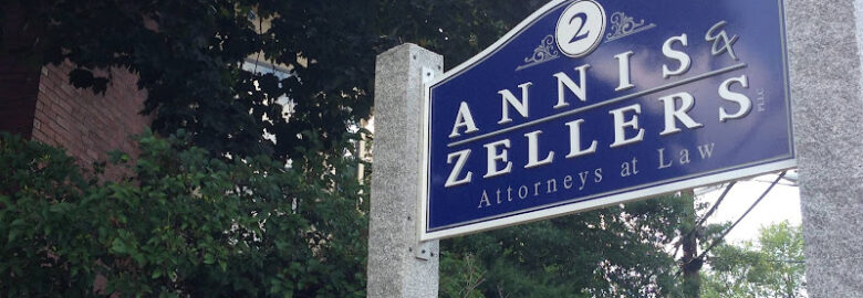 Annis & Zellers PLLC