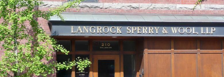 Langrock Sperry & Wool LLP