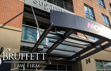 Azria & Bruffett Law Firm