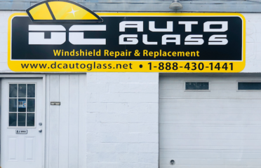 DC Auto Glass