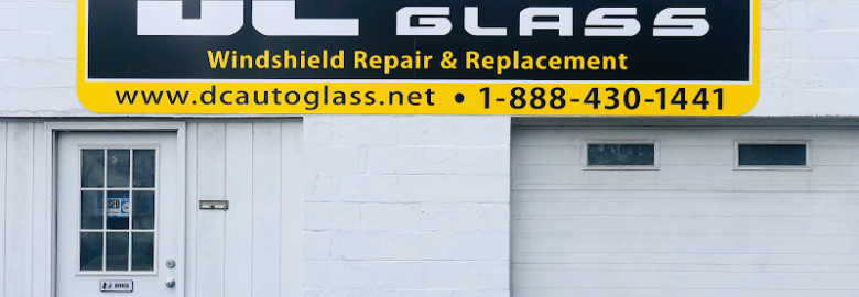 DC Auto Glass