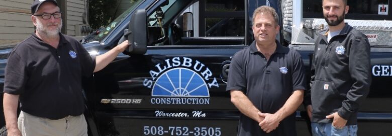 Salisbury Construction Company