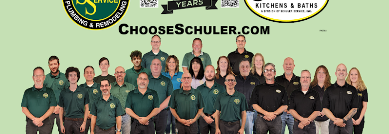 Schuler Service Inc.