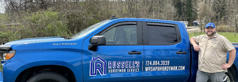 Russell’s Handyman Service