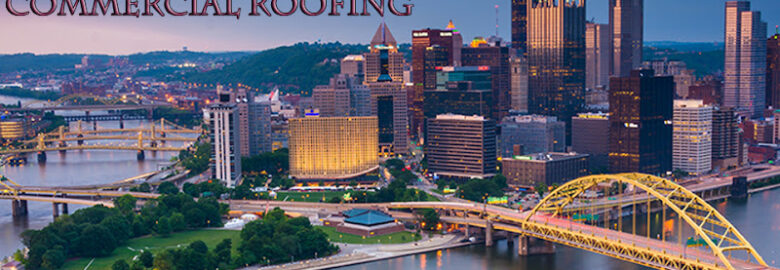 PITTSBURGH COMMERCIAL ROOFING