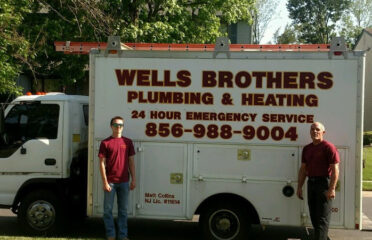 Wells Brothers Plumbing & Heating