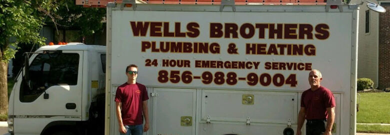 Wells Brothers Plumbing & Heating