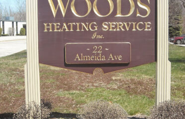 Wood’s Heating Service