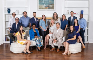 Noah Bailey Group – Keller Williams Realty St. Augustine