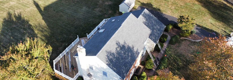 East Coast Roofing Systems