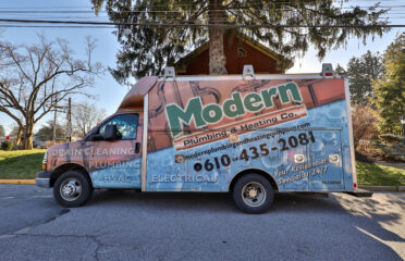 Modern Plumbing & Heating Company