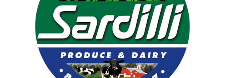 Sardilli Produce & Dairy Co