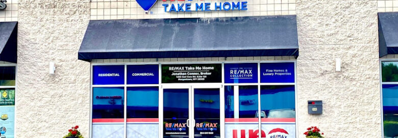 RE/MAX Take Me Home