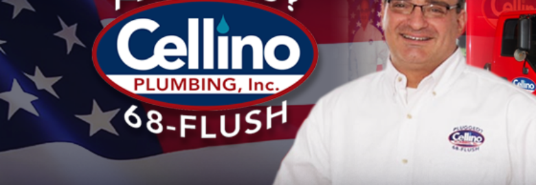 Cellino Plumbing