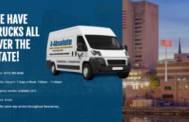 A-Absolute – Air Conditioning – Plumbing & Heating