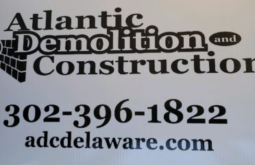 Atlantic Demolition & Construction LLC