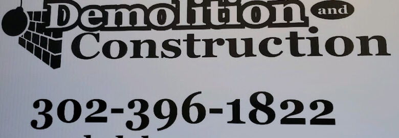 Atlantic Demolition & Construction LLC