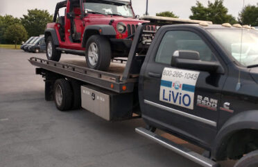 Livio llc Towing