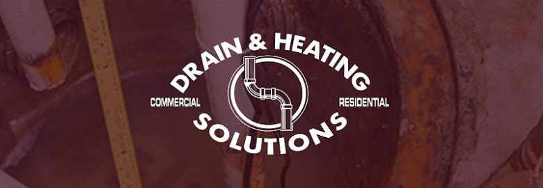 Drain & Heating Solutions