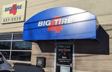 Big 4 Tire