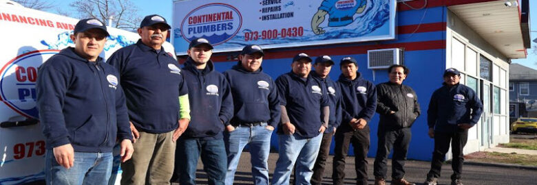 Continental Plumbers