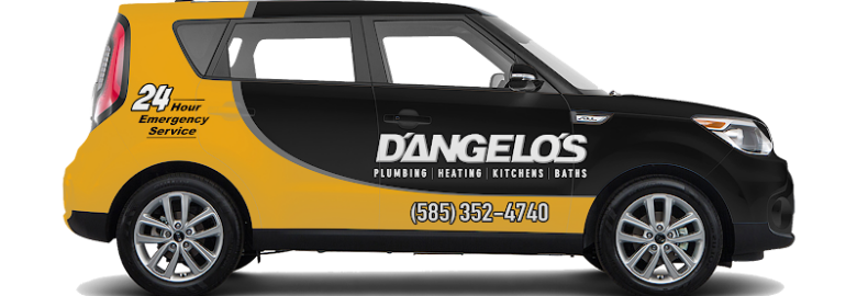 D’Angelo’s Plumbing & Heating