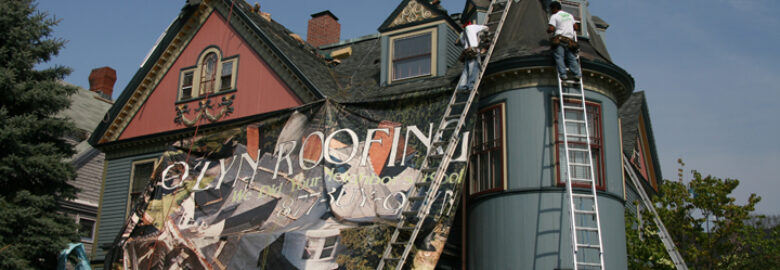 O’LYN Roofing