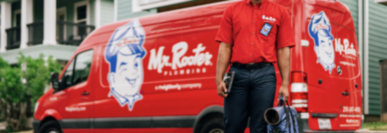 Mr. Rooter Plumbing of Central PA