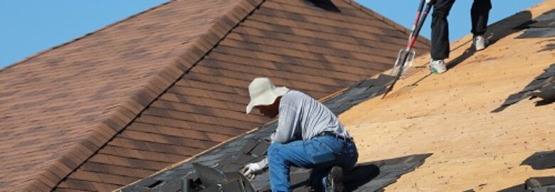 Newark Roofing and Gutter