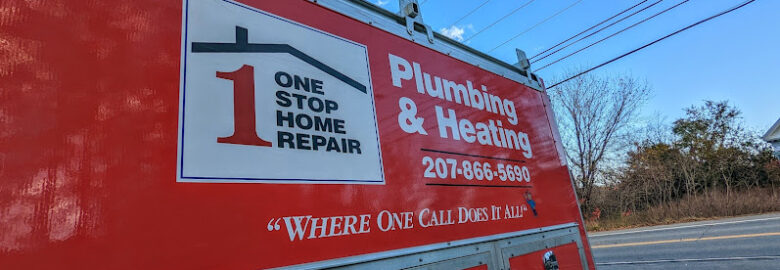 One Stop Home Repair