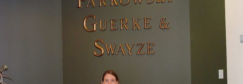 Parkowski Guerke & Swayze PA