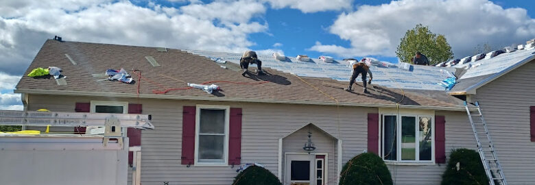 Complete Roofing Services