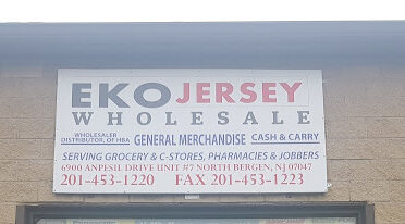 EKO JERSEY WHOLESALE