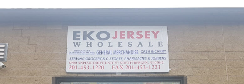 EKO JERSEY WHOLESALE