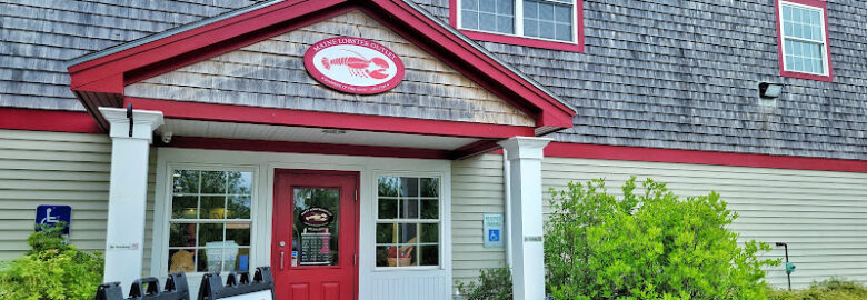 Maine Lobster Outlet