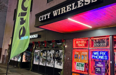 Syracuse City Wireless Syracuse Wireless Retailer