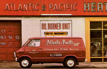 Atlantic & Pacific Oil Co.