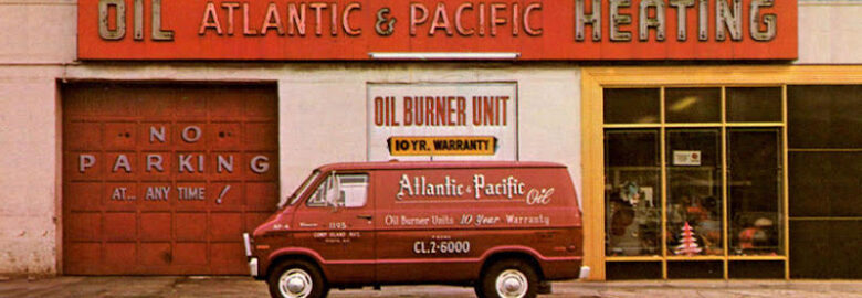 Atlantic & Pacific Oil Co.