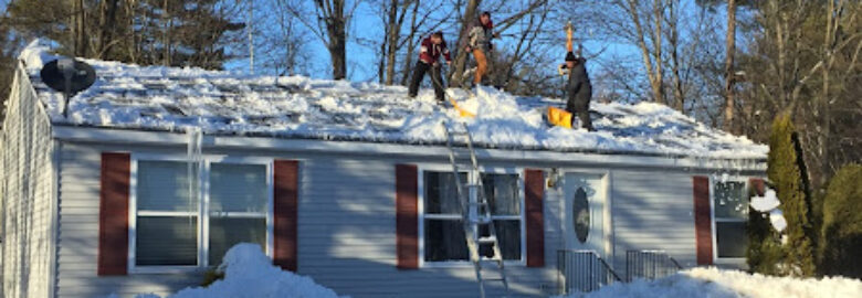 Mr. B’s Roofing