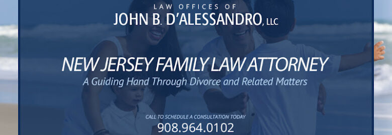 The Law Offices of John B D’Alessandro LLC